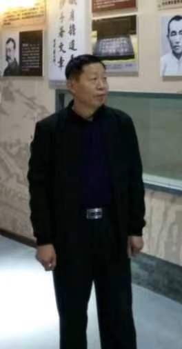 三德子的第一张照片--长汀相亲网
