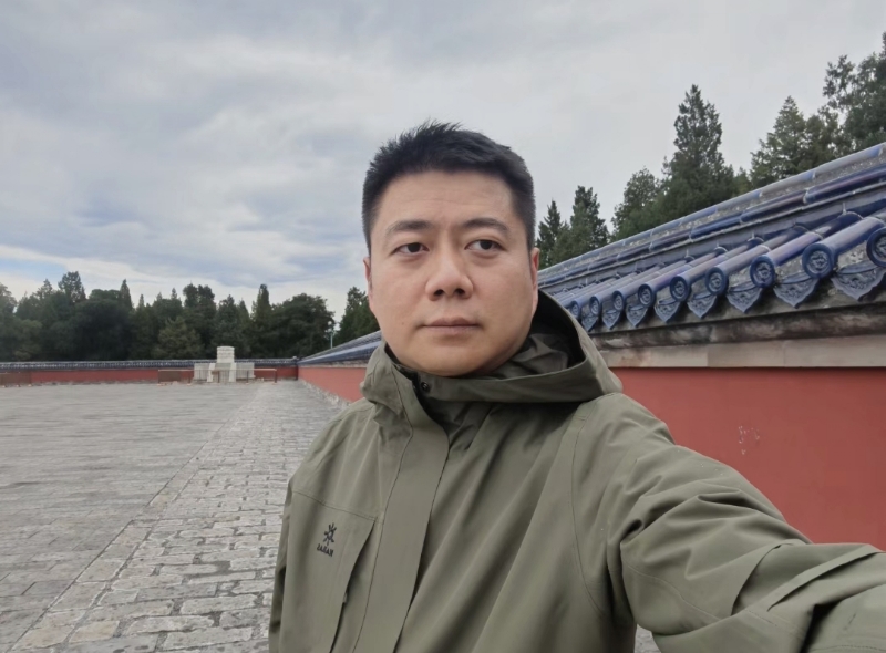 寻伴的第一张照片--长汀相亲网