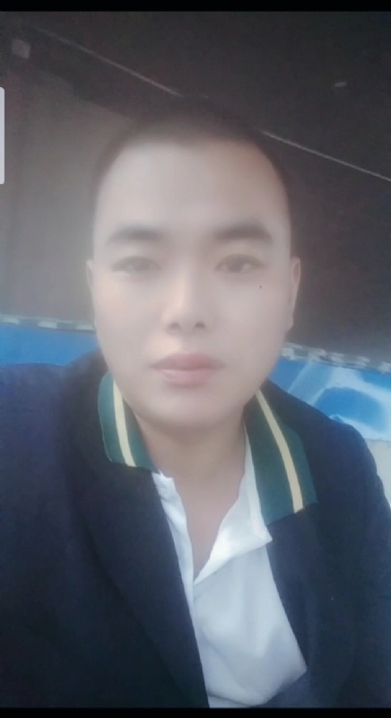 阳光男孩的第一张照片--长汀相亲网