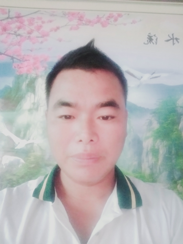 阳光男孩的第二张照片--长汀相亲网
