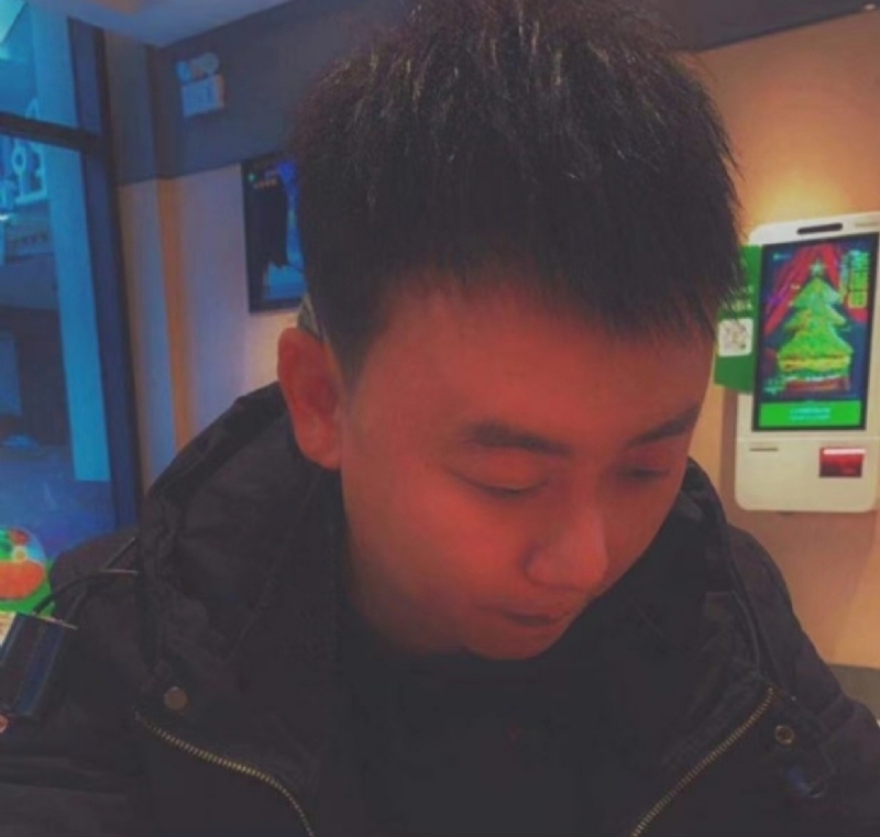 不知道起什么名字的第一张照片--长汀相亲网