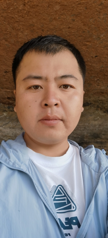 飞飞的第一张照片--长汀相亲网
