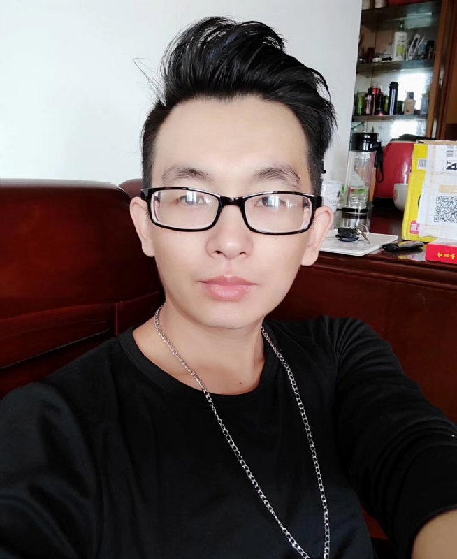 你要女婿不要的第一张照片--长汀相亲网