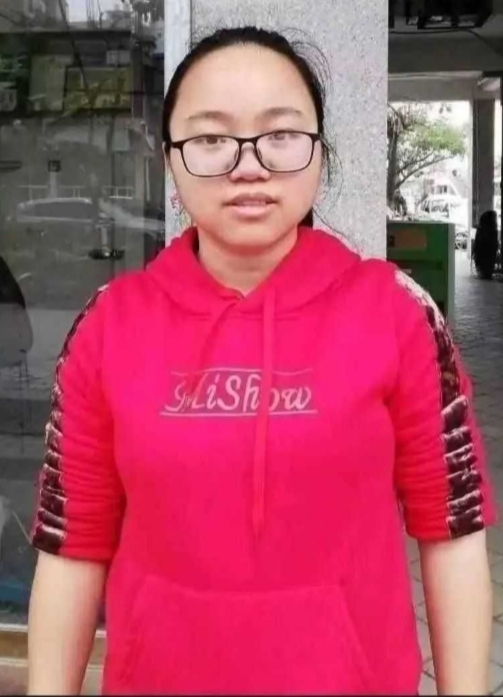 简单的第一张照片--长汀相亲网