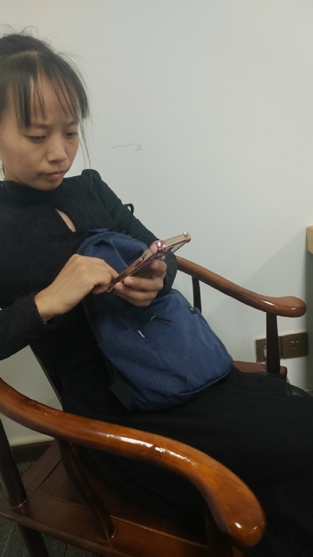Cindy的第二张照片--长汀相亲网