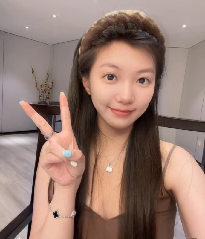 歌谣的第二张照片--长汀相亲网