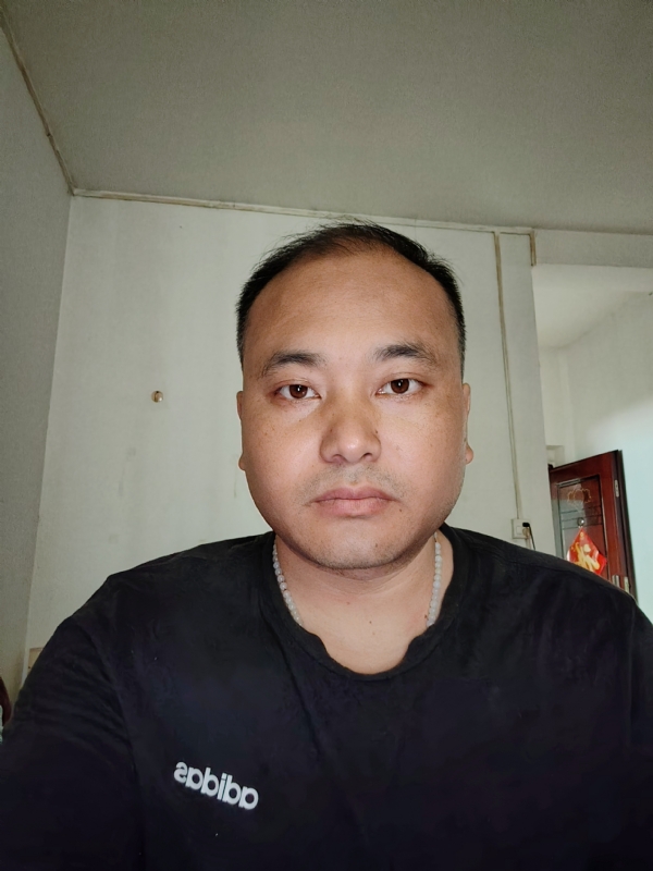 小蒋的第一张照片--长汀相亲网