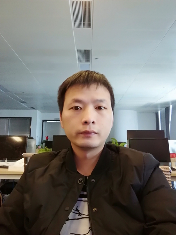 刘堃的第一张照片--长汀相亲网