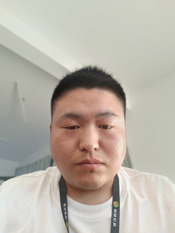 旺财的第一张照片--长汀相亲网