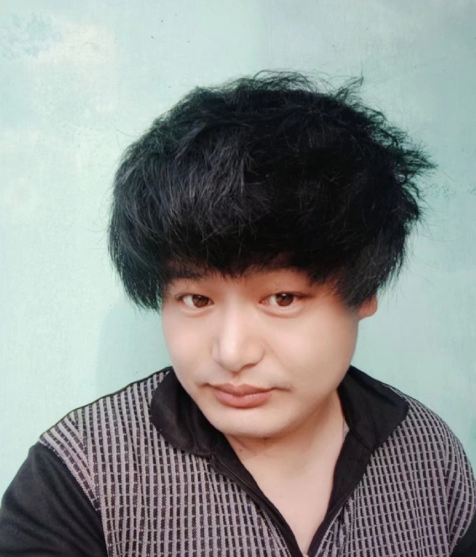山东大汉的第五张照片--长汀相亲网