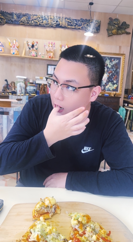 An的第一张照片--长汀相亲网
