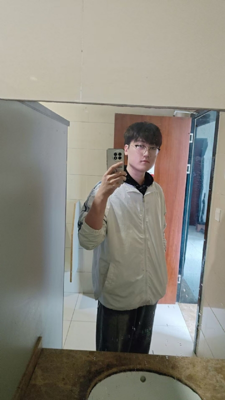 高大毛的第一张照片--长汀相亲网