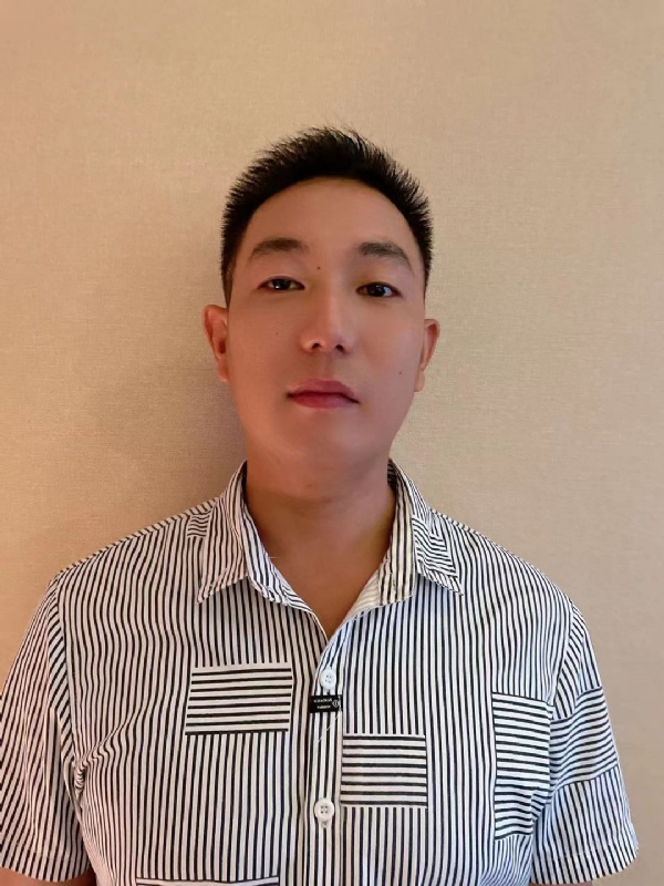 陈先生的第一张照片--长汀相亲网