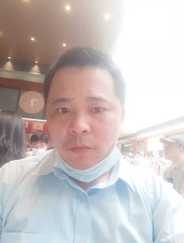 l蓝莲的第一张照片--长汀相亲网