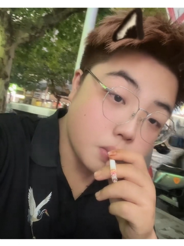 不循环的缘的第一张照片--长汀相亲网
