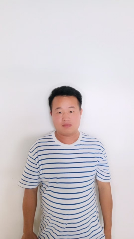 楠哥的第一张照片--长汀相亲网