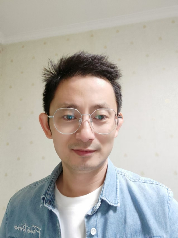 飘逸的第二张照片--长汀相亲网