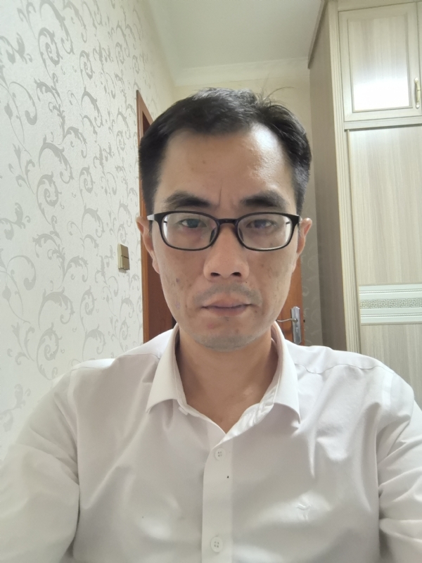 等风来的第二张照片--长汀相亲网