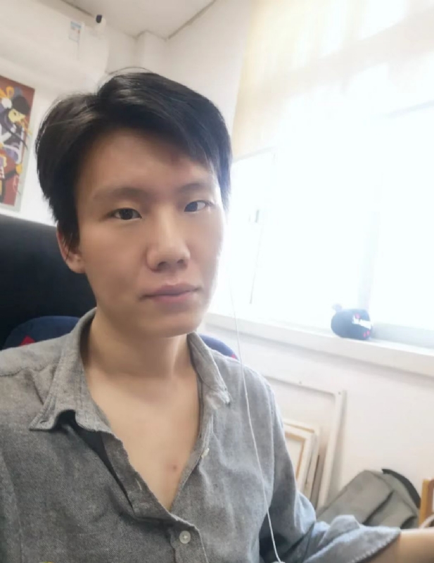 君莫的第一张照片--长汀相亲网