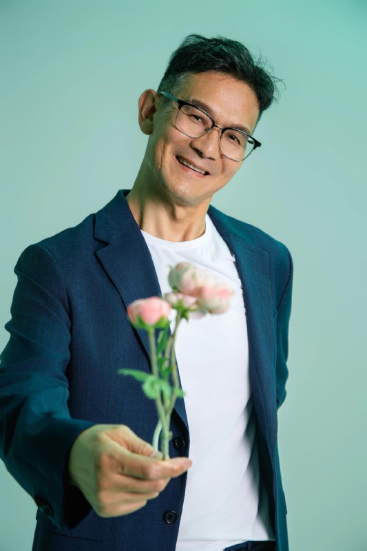 陈宇的第一张照片--长汀相亲网