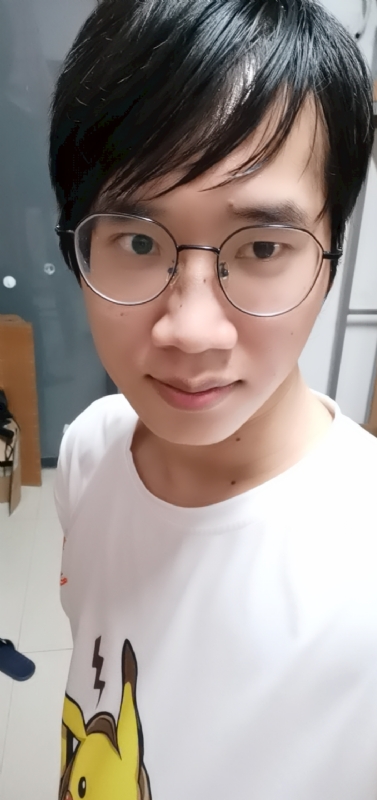 青栀如初的第一张照片--长汀相亲网