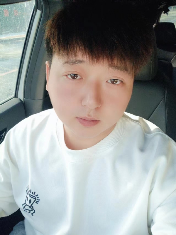 可乐加冰的第一张照片--长汀相亲网