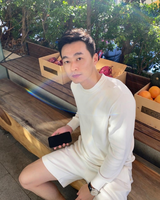 Eric的第一张照片--长汀相亲网