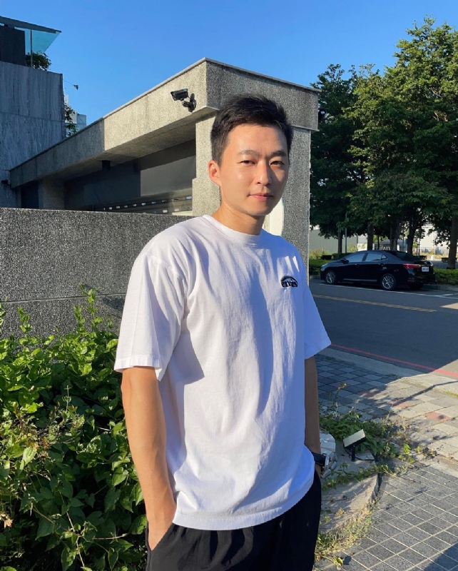 Eric的第二张照片--长汀相亲网