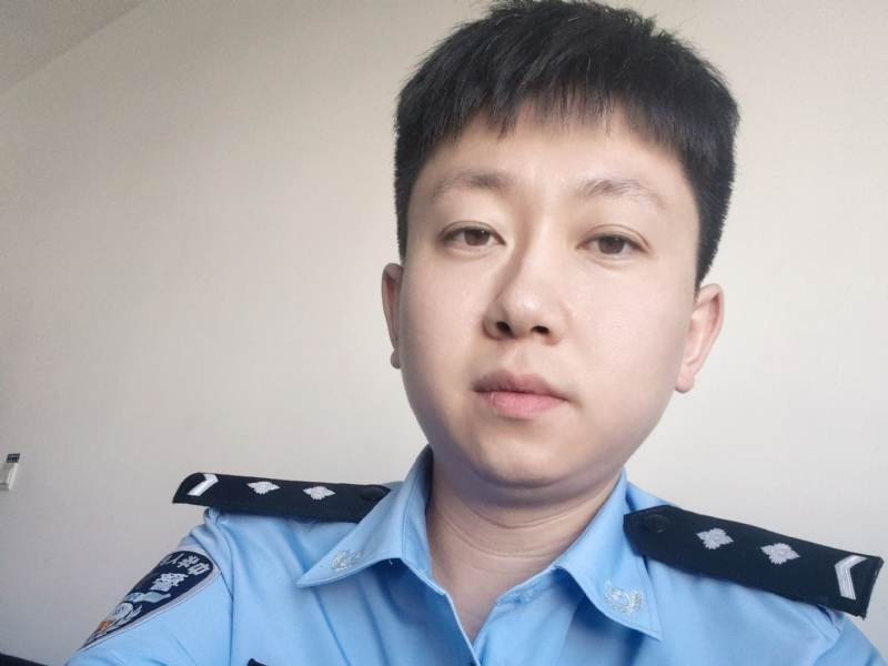 峻仔的第一张照片--长汀相亲网