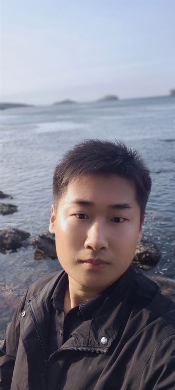 男大的第二张照片--长汀相亲网