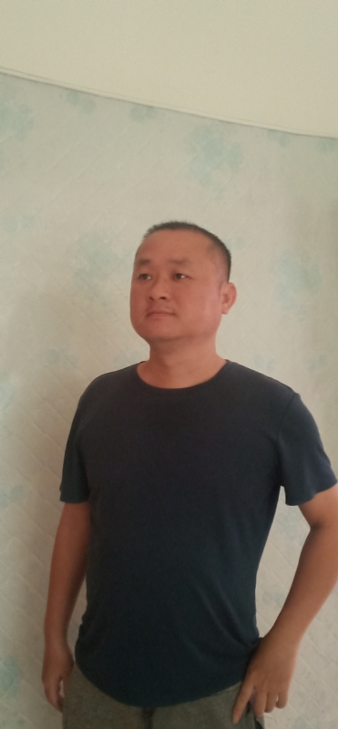 爱的等待的第一张照片--长汀相亲网