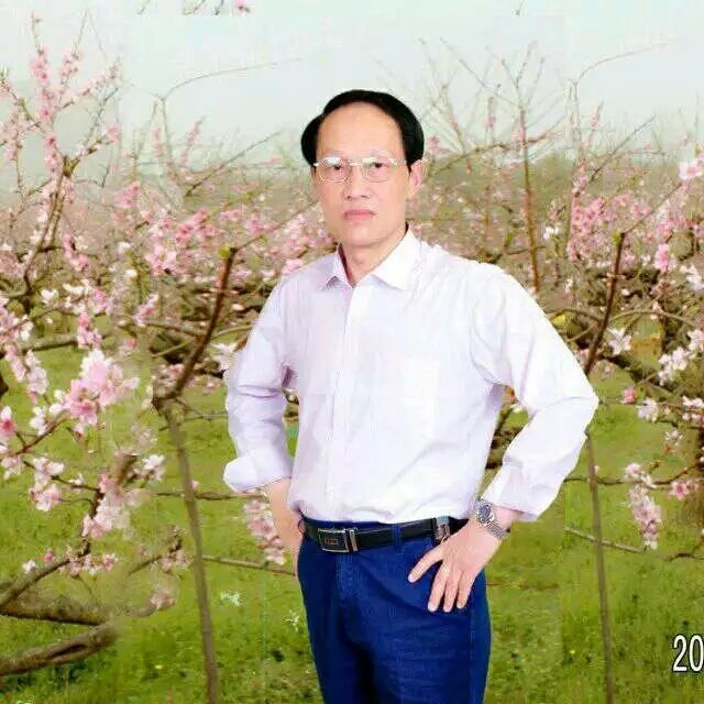 枫叶的第一张照片--长汀相亲网