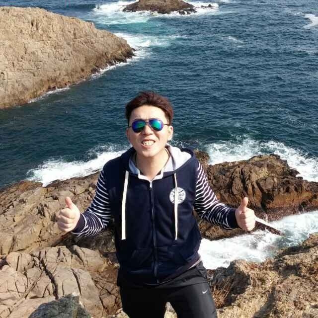 Steven的第一张照片--长汀相亲网