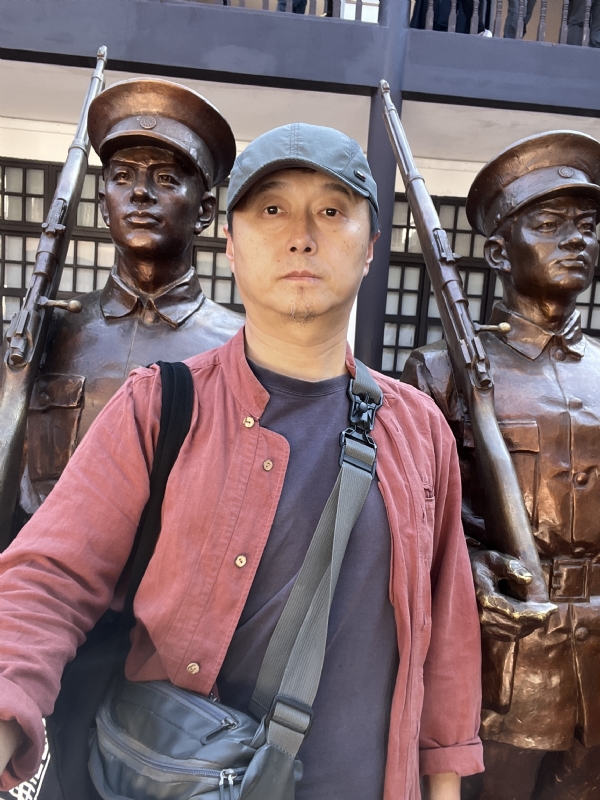 川雲的第一张照片--长汀相亲网