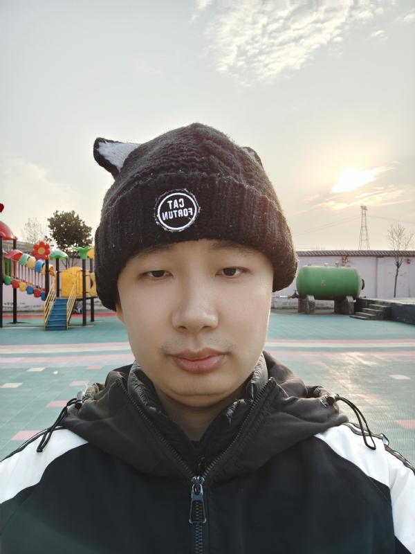 王连杰的第一张照片--长汀相亲网