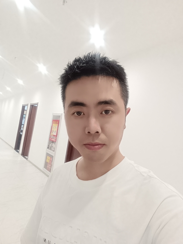 愿得一人心白首不相离的第一张照片--长汀相亲网