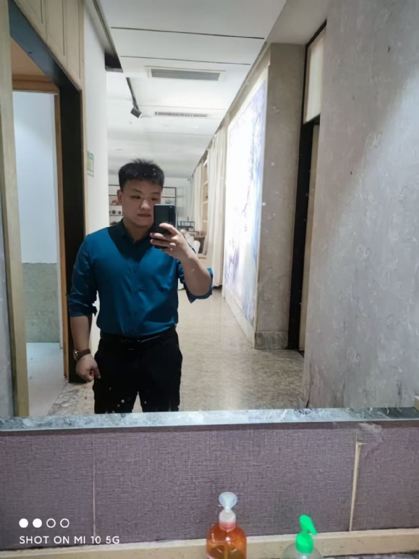 JCY的第二张照片--长汀相亲网