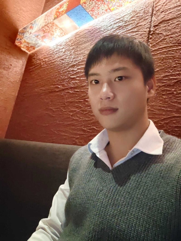 匿藏其名的第一张照片--长汀相亲网