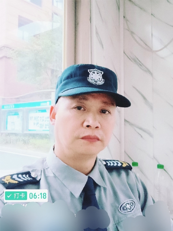 独一求二的第二张照片--长汀相亲网