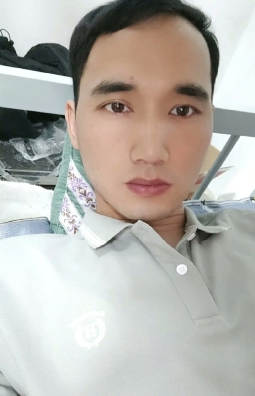 小炎的第一张照片--长汀相亲网