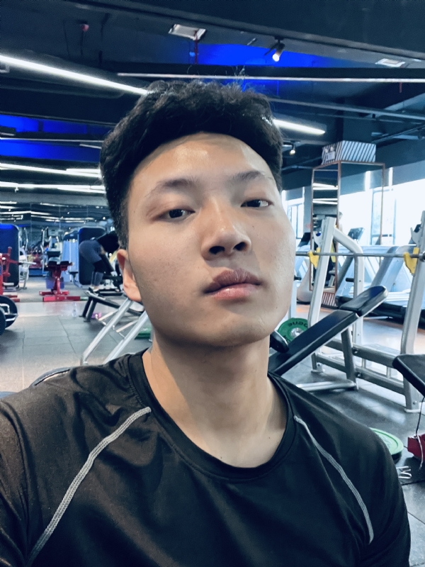 A且行且珍惜的第一张照片--长汀相亲网