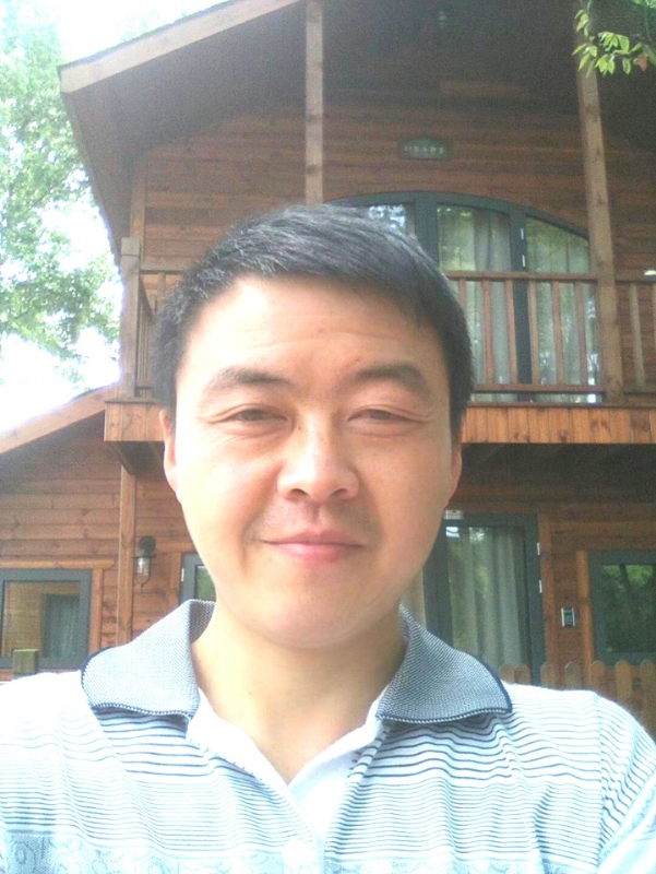 军子的第一张照片--长汀相亲网
