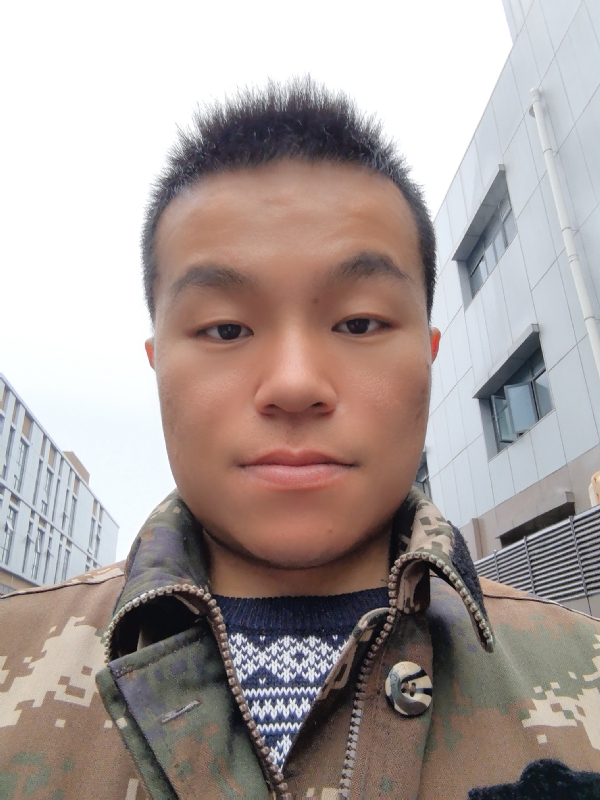赵彦的第一张照片--长汀相亲网