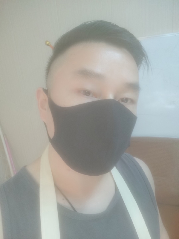 Poluk秦的第二张照片--长汀相亲网