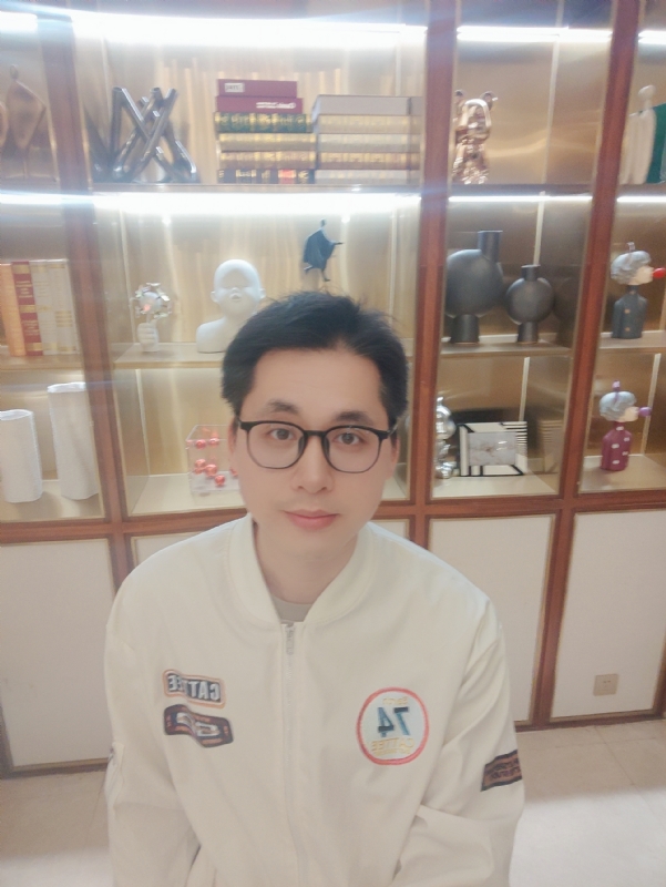 共享夕阳的第二张照片--长汀相亲网