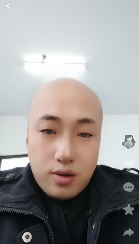 阿布的第一张照片--长汀相亲网