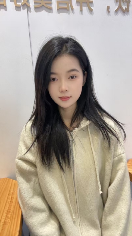 草莓奶昔的第一张照片--长汀相亲网