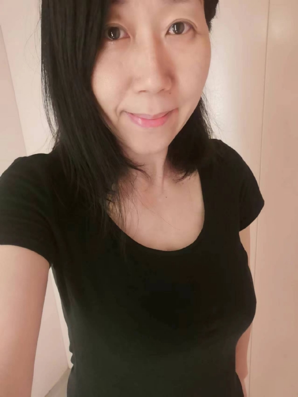 Kelly菲菲的第一张照片--长汀相亲网