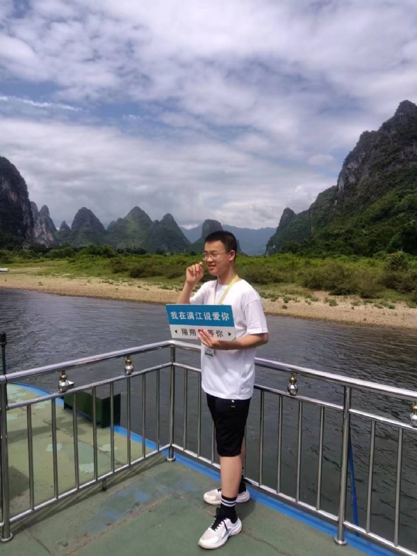 决胜时刻的第三张照片--长汀相亲网