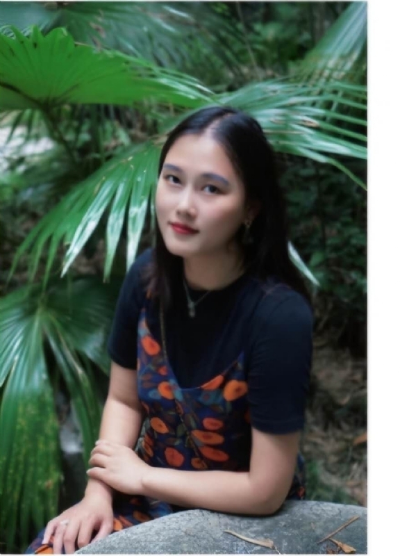 徐斯琦的第一张照片--长汀相亲网